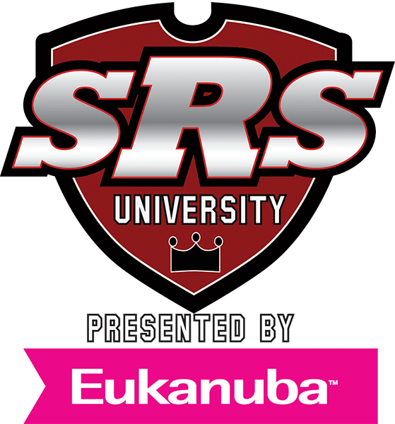 SRSU Presented by Eukanuba