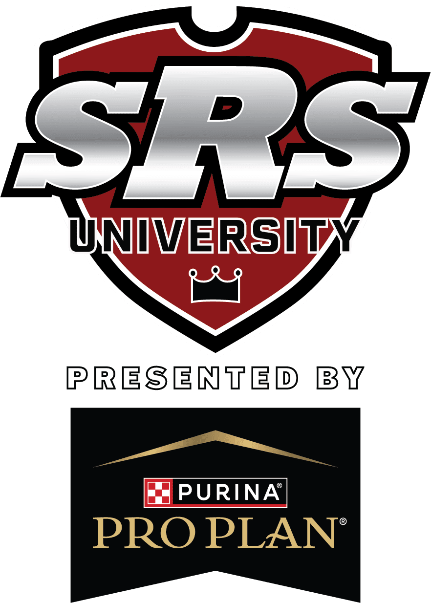 SRS University