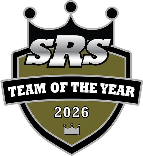 SRS Team of Year 20206 Logo
